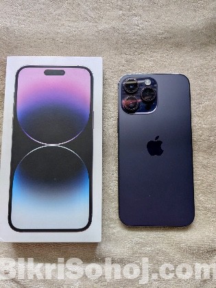 Iphone 14 pro max